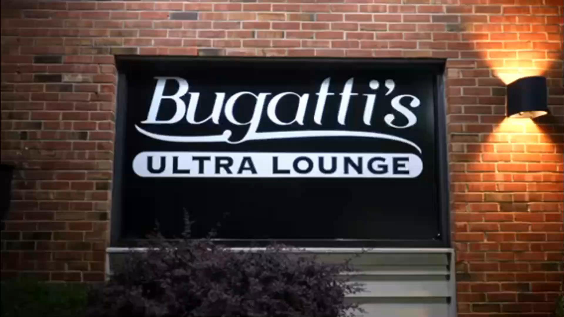Bugattis Ultra Lounge